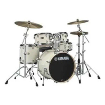 Stage Custom Birch 5-Piece Shell Pack - 20" Bass Drum