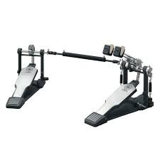 Yamaha DFP9500CPKG DFP-9500CL bass drum pedals x 2