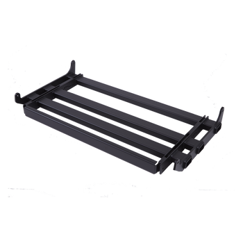 DAS Audio AX-COMBOEV1210 Combo Bar for Flying EVENT-210A Below EVENT-212A, AX-COMBOEV1210