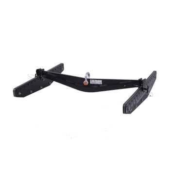 DAS Audio AX-EV210 Rigging Bumper for EVENT-210A (Max 16 Units), AX-EV210