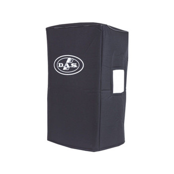 DAS Audio, CVR-VANTEC-20 Double Padded Protective Transport Cover, 10 mm, for VANTEC-20A, Black