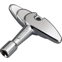 Yamaha DK-25 Drum Key Low Torque Custom Art Deco Drum Key