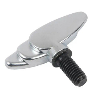 Yamaha PWB8A Titanium Wing Bolt - 8mm