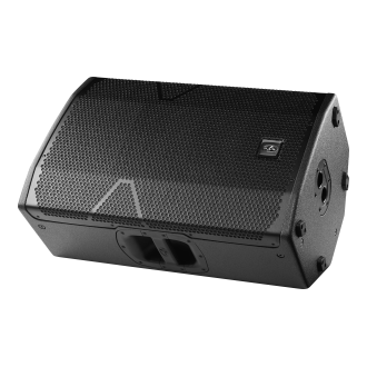 DAS AUDIO, VANTEC-15A Powered 12" Two-Way Array - Black, VANTEC-15A