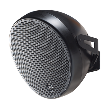 DAS AUDIO, OVI-12-T Passive 12" Coaxial Speaker with 1" Compression Driver, OVI-12-T