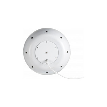 DAS AUDIO, OVI-12-W-IP54 Passive 12" Coaxial Speaker with 1" Compression Driver - White, OVI-12-W-IP54