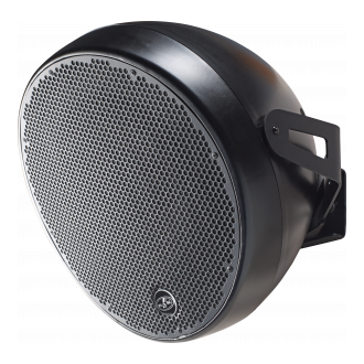 DAS AUDIO, OVI-12 Passive 12" Coaxial Speaker with 1" Compression Driver, OVI-12