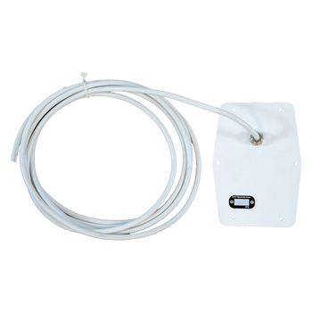 DAS AUDIO, IP66 Kit for Q-8/Q-10 - White, KIT-IP-Q-SUB-W