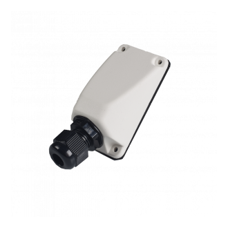 DAS AUDIO, IP66 Kit for Q-83-T - White, KIT-IP-Q-EN-W