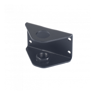 DAS AUDIO, Mic Stand Adaptor for Quantum Series, DAS-AXC-ZT2