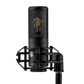 Shure, Shock Mount for KSM32C Microphone, AKSM32-SM