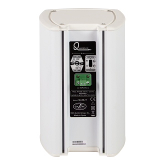 DAS Audio, Q-23-TW Passive Speaker, Q-23-TW