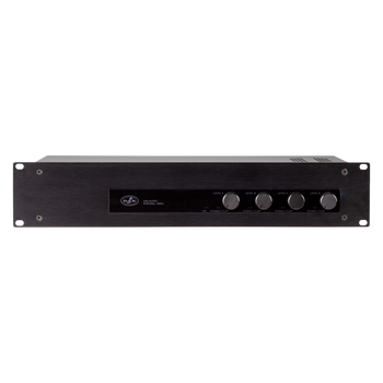 DAS Audio, INTEGRAL-A1604 Power Amplifier, INTEGRAL-A1604
