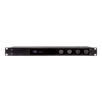 Das audio, INTEGRAL 4-Channel Amplifier, A404