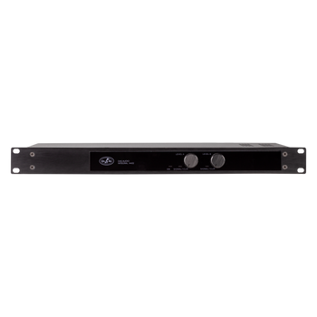 DAS AUDIO, INTEGRAL 2-Channel Amplifier, A402