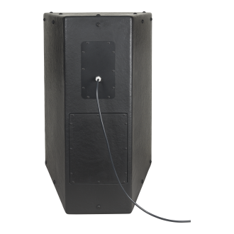 DAS AUDIO, HQ-218-DX Passive Subwoofer, 2000W, Black