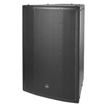 DAS AUDIO, HQ-112.95-DX Passive Speaker, 400W, Black
