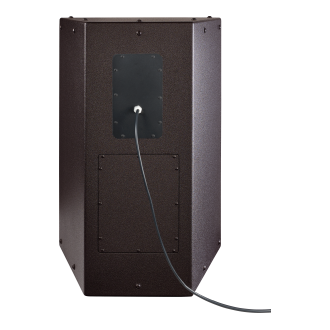 DAS AUDIO, HQ-112.95-CX Passive Speaker, 400W, Black