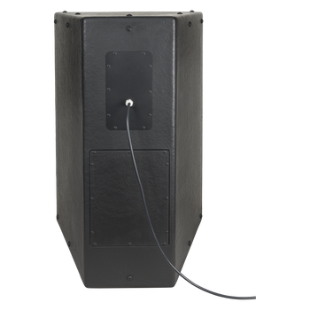 DAS AUDIO, HQ-112.43-DX Passive Speaker, 400W, Black