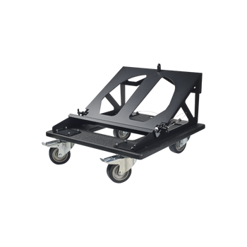 DAS AUDIO, PL-EV26S Metallic Caster Frame, EVENT-26A Transport