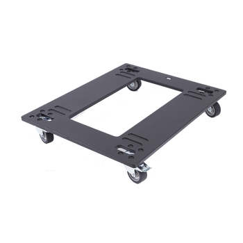 DAS AUDIO, PL-EV121S Wooden Caster Frame, EVENT-121A Transport