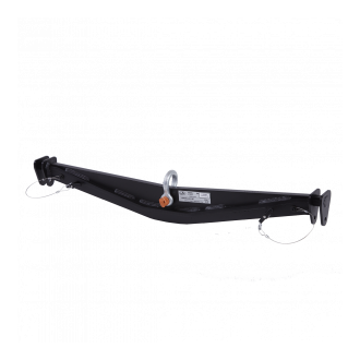 DAS AUDIO, PICKUP-AX-EV210 Additional Pick-Up Bar, AX-EV210 Two-Point Lifting