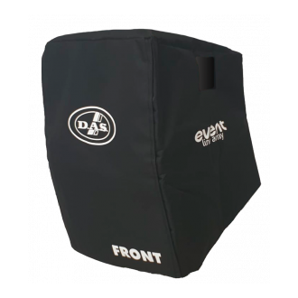DAS AUDIO, FUN-4-EV28 Protective Transport Cover, EVENT-28A for PL-EV28S