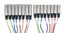 Hosa XLR-807 23.0' 8-Channel XLR Audio Snake