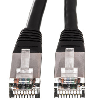 Hosa CAT-650BK Cat 6 Ethernet Cable - 50 foot