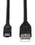 Hosa USB-206AM 6' Type A to Mini-B High Speed USB 2.0 Cable