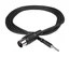 Hosa TRMA-104.5 MIDI 5-pin Male to 3.5mm TRS-M Cable