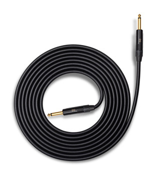 Hosa Edge Guitar Cable – Neutrik Straight to Same, 25 Foot (CGK-025)