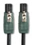 Hosa SKT-410 10' Pro Series speakon to speakon Speaker Cable