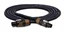 Hosa SKT-225 25' Edge Series speakon to speakon Speaker Cable