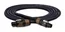 Hosa SKT-205 5' Edge Series speakon to speakon Speaker Cable