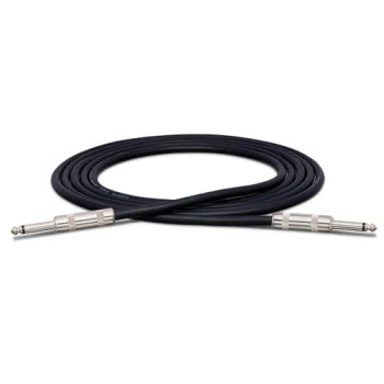 Hosa SKJ-6100 100' 1/4" TS to 1/4" TS Speaker Cable