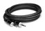 Hosa SKJ-420 20' Pro Series 1/4" TS to 1/4" TS Speaker Cable