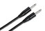 Hosa SKJ-415 15' Pro Series 1/4" TS to 1/4" TS Speaker Cable