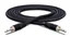 Hosa SKJ-405 5' Pro Series 1/4" TS to 1/4" TS Speaker Cable