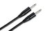 Hosa SKJ-405 5' Pro Series 1/4" TS to 1/4" TS Speaker Cable