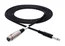 Hosa PXF-102 2' XLRF to 1/4" TS Audio Cable