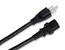 Hosa PWC-450 50' IEC C13 to NEMA 5-15P Power Cord, 14 AWG