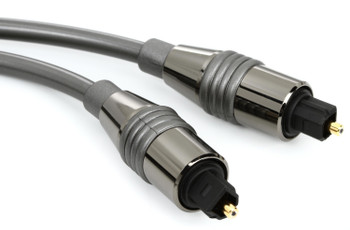 Hosa OPM-310 Premium Optical Cable - 10 foot
