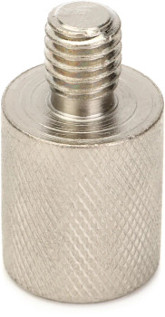 Hosa MHD-4 Microphone Stand Thread Adapter