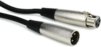 Hosa MCL-150 Microphone Cable - 50 foot