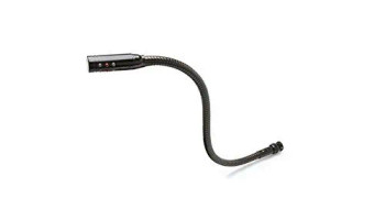 Hosa LTE-503BNC LED Console Lamp with BNC Connector - 15 inch