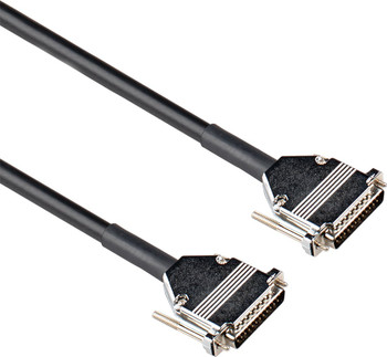 Hosa Edge DBD-503 8-Channel DB25 to DB25 Snake - 3 Meter
