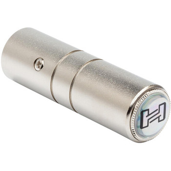 Hosa DMT-414 DMX512 Terminator - XLR3 Male