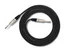 Hosa HSS-020 20' Pro Series 1/4" TRS to 1/4" TRS Audio Cable