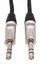 Hosa HSS-015 15' Pro Series 1/4" TRS to 1/4" TRS Audio Cable
